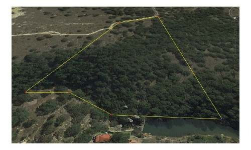 Imagen 1 de 8 de Se Vende Terreno, Gto.