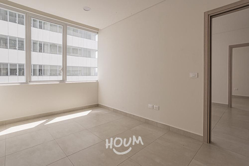 Imagen 15 de 24 de Departamento En Periodista, Miguel Hidalgo Con 2 Recámaras, 88 M², Id: 106371