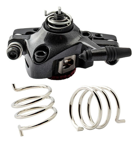 Hwa 2 Unids/pack Bicicleta Freno De Disco De Primavera Bb7
