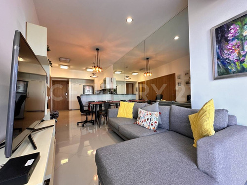 Departamento En Venta En Paseo De La Reforma, Cuauhtémoc, Cdmx