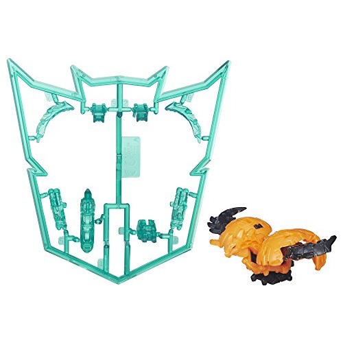 Transformadores Robots Disfrazados Minicon Decepticon Hammer