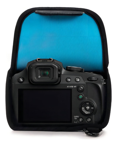 Megagear Ultra-light Neopreno Funda Para Camara Bolsa De