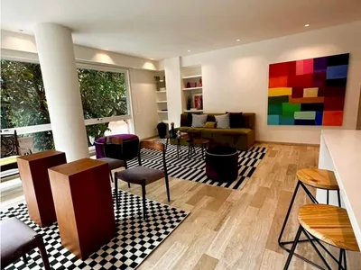 Apartamento en venta