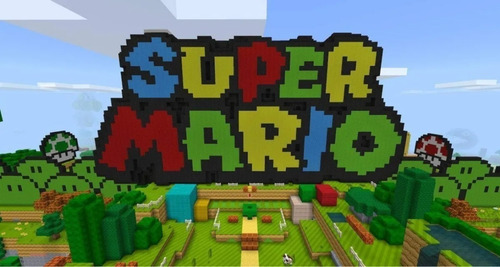 Imagen 8 de 9 de Minecraft Nintendo Switch Entrega Inmediata !!!
