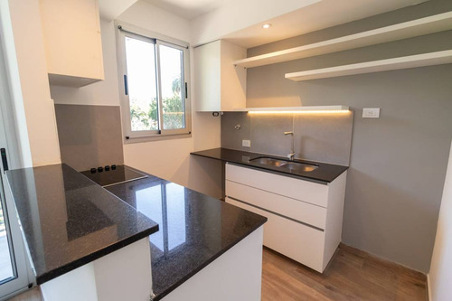 Imagen 4 de 17 de Excelente Departamento De Dos Ambientes A Estrenar En Venta En Tigre