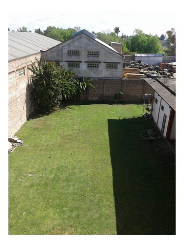 Imagen 21 de 26 de Venta Block De 4 Locales - Espacio Salón Y Casa 3 Ambientes