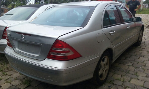 Imagem 3 de 3 de Mercedes-benz Outros Modelos 2004