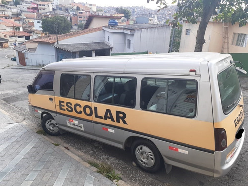 Hyundai H100 Gls