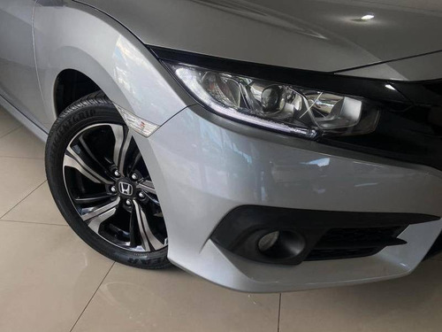 Honda Civic Sedan Sport 2.0 16v