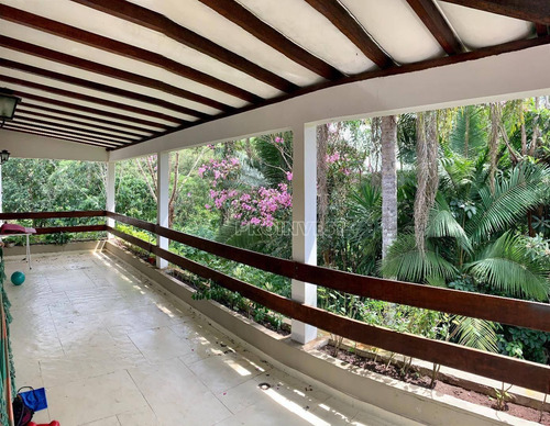 Imagem 11 de 30 de Chácara Com 5 Dormitórios À Venda, 3200 M² Por R$ 1.150.000,00 - Embu Das Artes - Embu Das Artes/sp - Ch0260