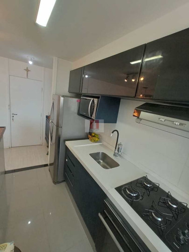 Imagem 7 de 17 de Apartamento Com 2 Dorms, Vila Cunha Bueno, São Paulo - R$ 310 Mil, Cod: 1224 - V1224