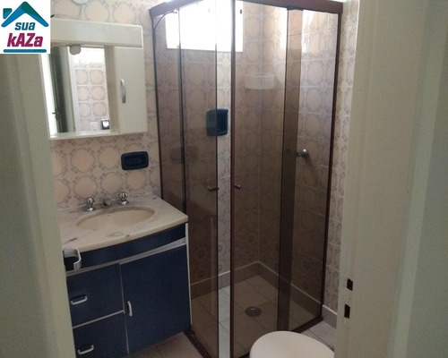 Imagem 9 de 26 de Lindo Apartamento, Conservado Com Amplos Comodos Em Excelente Localização. - Ap00756 - 69471701