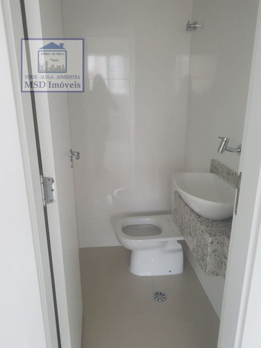 Sala Comercial A Venda No Bairro Santana Em São Paulo - Sp. - 2070-1