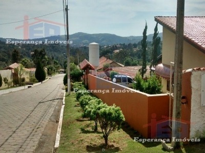 Imagem 9 de 15 de Ref.: 9780 - Casa Terrea Em Mairinque Para Venda - V9780