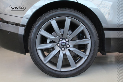 Land Rover Range Rover R. VELAR R-Dyn. HSE 3.0 4x4 V6 Aut