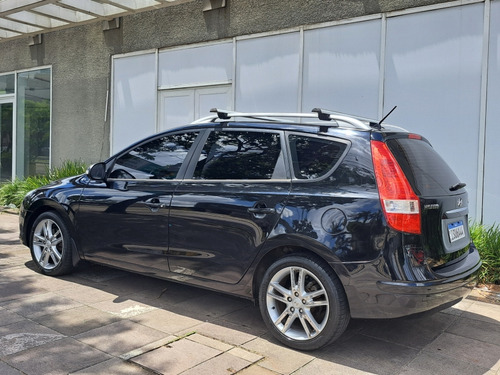Hyundai I30 CW 2.0 MPFI 16V GASOLINA 4P MANUAL