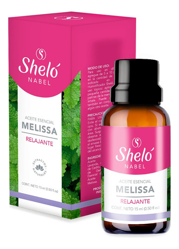 Aceite Esencial De Lavanda Mezcla Relajante Aromaterapia