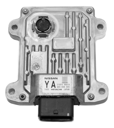 Modulo Transmisión Automática Versa 2012-2023 Nissan