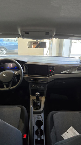 Volkswagen Virtus 1.6 Msi