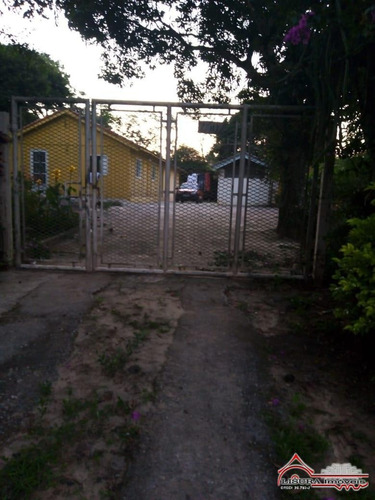 Chácara 7.890 M² Jacareí Sp - 7523