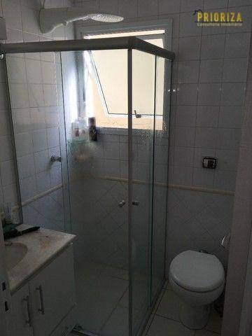 Imagem 18 de 30 de Casa Com 3 Dormitórios À Venda, 130 M² Por R$ 694.300,00 - Condomínio San Paolo - Sorocaba/sp - Ca0477