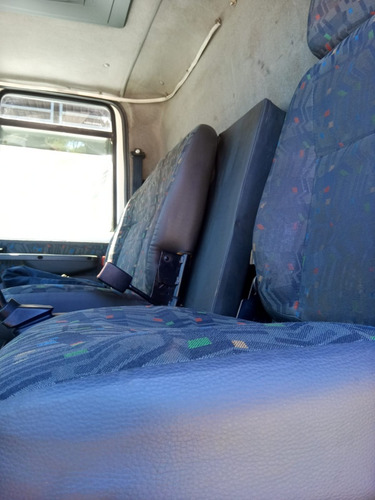 Imagem 10 de 14 de Ford/cargo 2428 E 2010