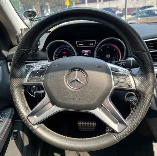 Imagem 7 de 13 de Mercedes Ml 350 Diesel