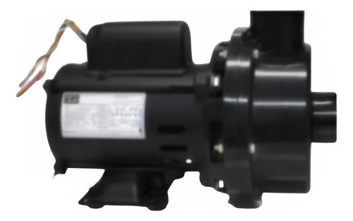 Motobomba Cmb 3/4cv Sem Pré Filtro 110/220v Spfi-075he