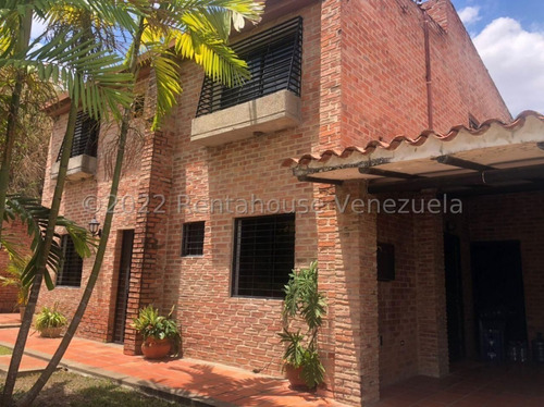 Imagen 13 de 16 de Leida Falcon Rentahouse Vende Townhouse En Parque Mirador Valencia 22-22983 Lf