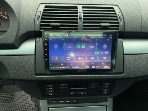 BMW X5 4.4i