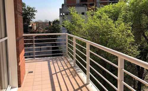 Imagen 13 de 18 de Departamento En Venta 3 Ambientes La Lucila