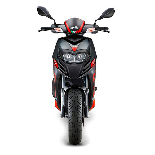 Aprilia Sr 160 Scooter Moto Abs - Urquiza Motos
