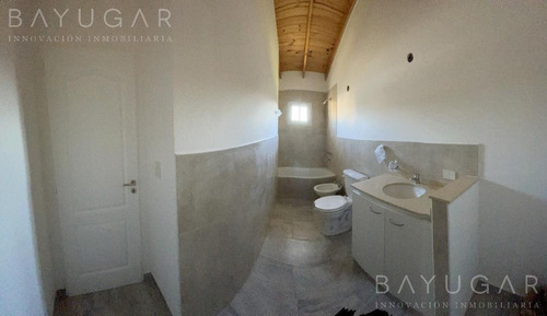 Imagen 14 de 30 de Venta - Ph Dúplex A Estrenar En Barrio La Fernanda - Villa Rosa - Bayugar Negocios Inmobiliarios