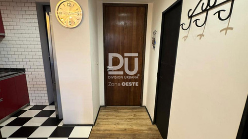 Departamento A La Venta En Moreno, Condominio Copa