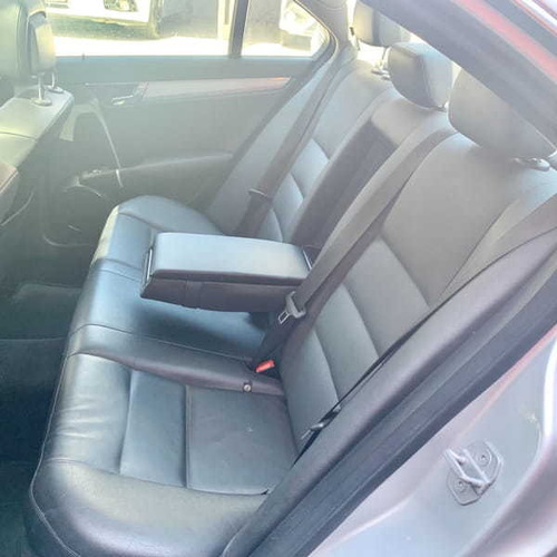 Imagem 8 de 15 de Mercedes-benz C 280