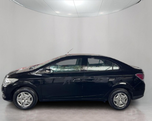 Chevrolet Prisma 1.0 MPFI LT 8V FLEX 4P MANUAL