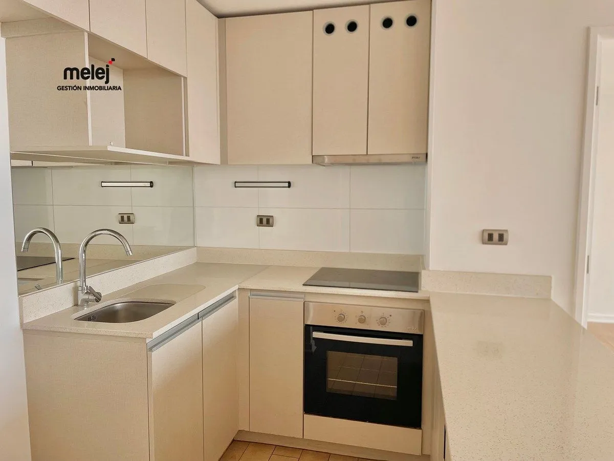 Imagen 2 de 18 de Venta Departamento Mariposa, Costa De Montemar
