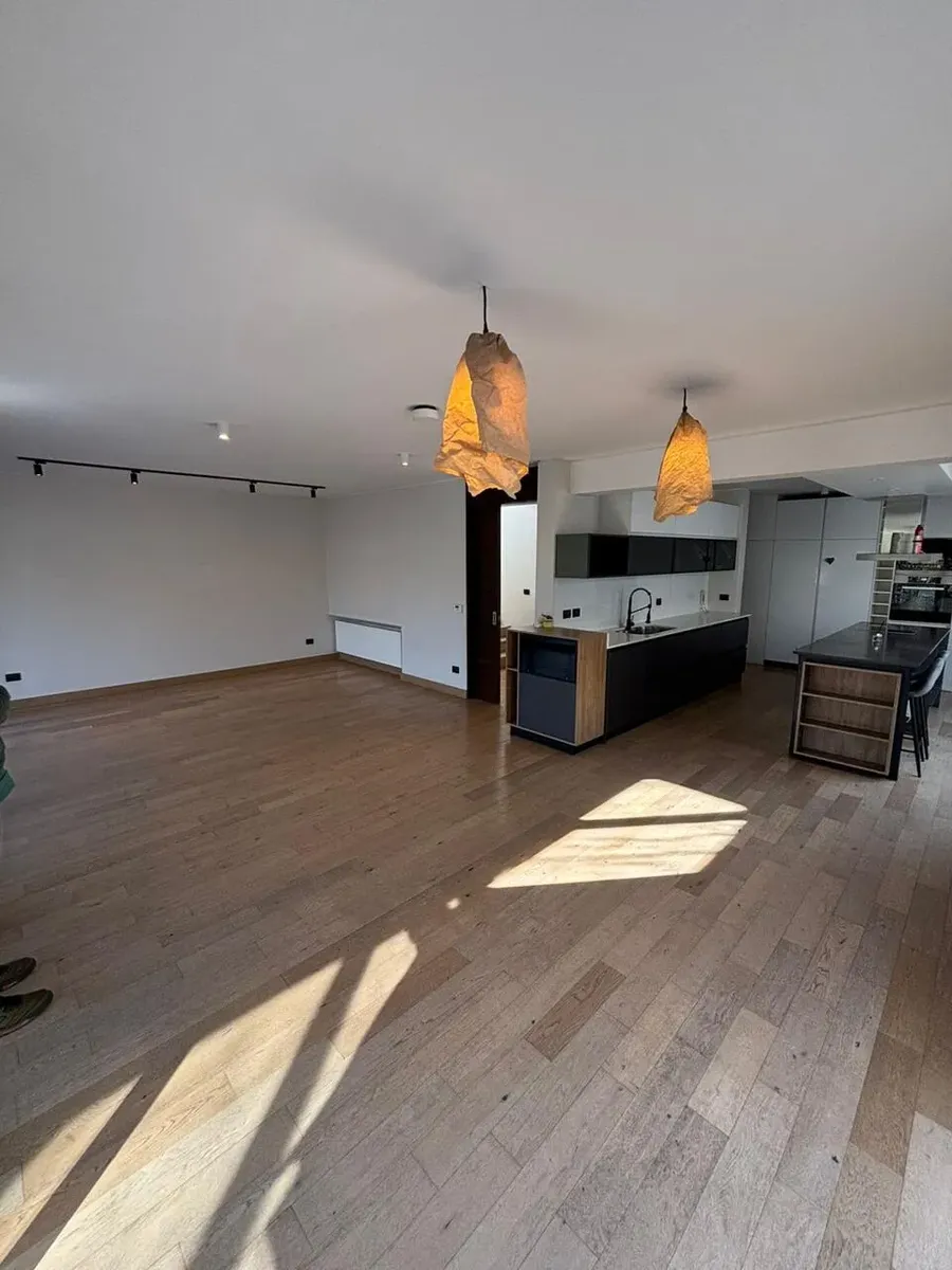Imagen 3 de 30 de Arriendo Casa 4hab 4ba Lo Barnechea