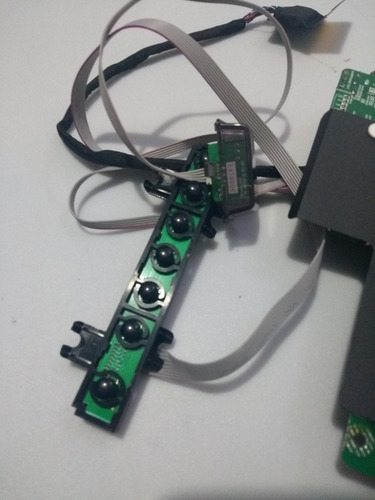 Tp Ms3553 Pb819 Mainboard Atvio Atv3215led Serie 341 (Usado)