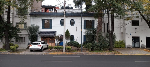 Del Valle Centro, Terreno Con Uso De Suelo Mixto