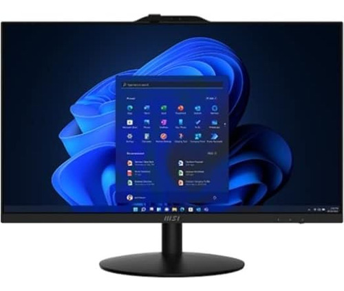 Computadora Msi Prap27213m290 Intel 8gb Ram 1tb Ssd