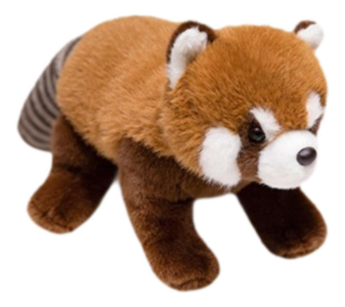 Mapache De Peluche, Juguete De Mapache Tierno, Juguete