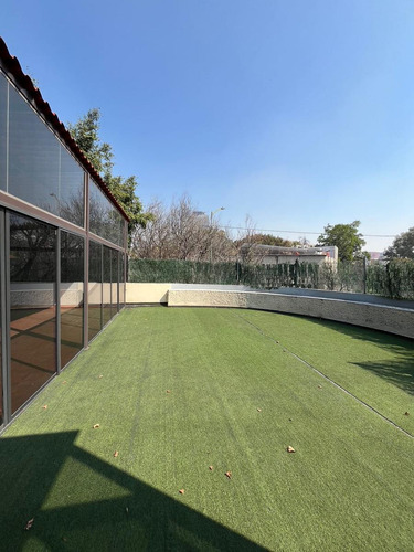 Casa De 825m2 En Anzures, Cdmx