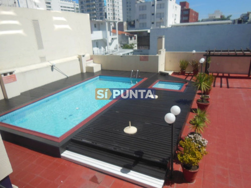 Imagen 6 de 30 de Apartamento En Peninsula, 2 Dormitorios *