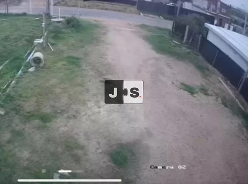Venta Terreno 400m* Las Piedras Canelones