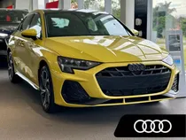 Comprar Audi A3 Sportback 1.4 S Line Plus 35 Tfsi Tiptronic