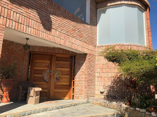 Imagen 12 de 14 de Casa De Dos Pisos Y Apartamento En Club De Campo San Antonio De Los Altos
