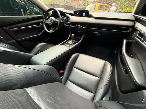 Mazda 3 2.0 Grand Touring