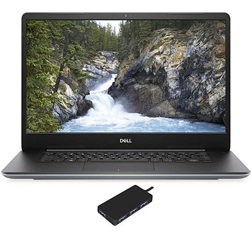 Notebook Dell Vostro 15 5581 Business Laptop Intel I7-8 6482