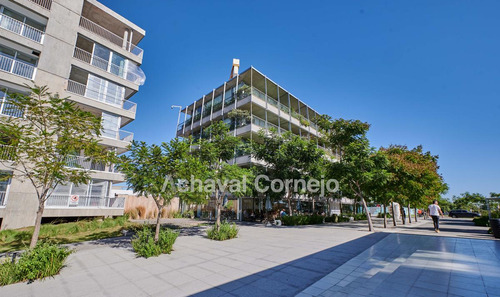 Puertos Escobar | Amarras - Lote Al Agua En Venta